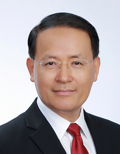 Dr. Harrison Wang