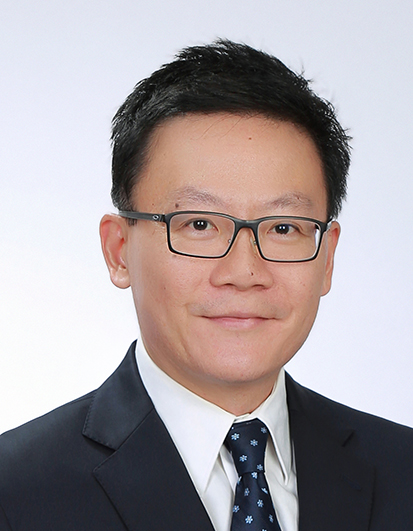 Dr. Harrison Wang