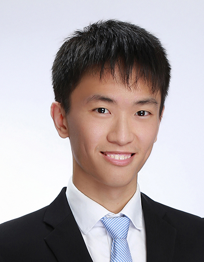 Dr. Harrison Wang